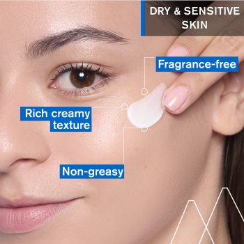 Uriage Cold Cream Protective Cream cremă protectoare contine emulsie Cold cream - imagine 3